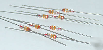 New 1N270 germanium diodes crystal tube ham radio 15PCS