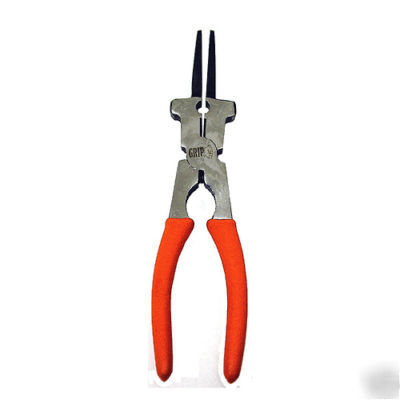 New 85240 mig welding pliers ( )