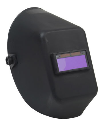 New lincoln KH606 auto-darkening welding helmet - 