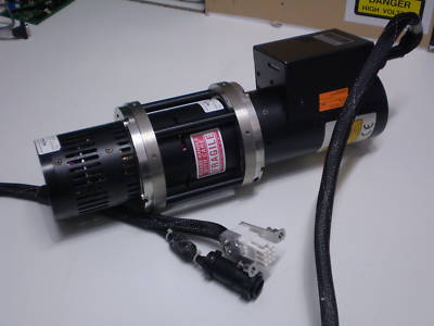 Spectra physics ion argon gas lab laser head 454-676NM