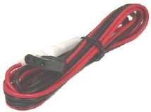 3 pin cb power cord - workman cb-3A