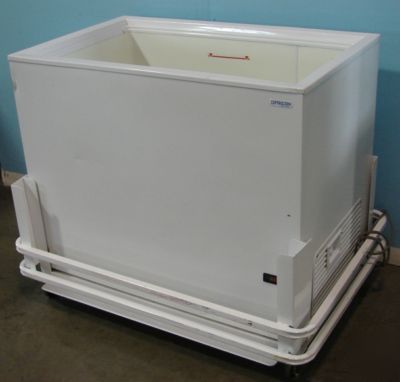 Fricon bunker style cooler or freezer, 45