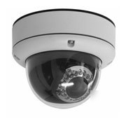 Honeywell HD4DIR camera color ir dome 540 3.3-12MM