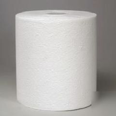 Kimberlyclark kleenex 1PLY nonperforated roll towels