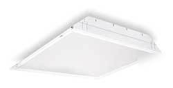 New lithonia recessed troffer - brand 