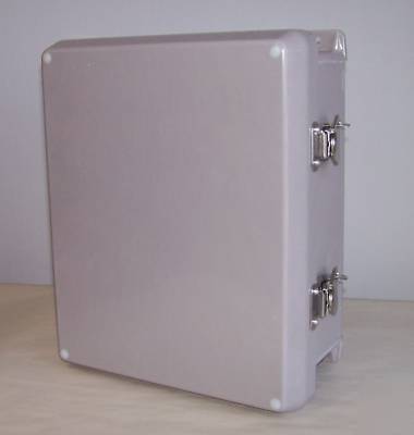 VJ1008 enclosure box csa / ul certified 