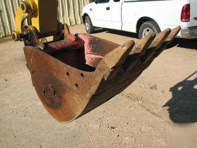  03 john deere 27C mini excavator trackhoe *we deliver*