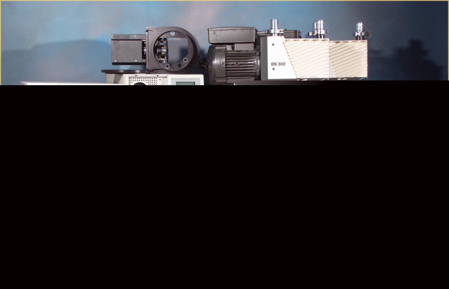 Excellent waters micromass lct mass spectrometer system