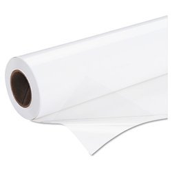 New hp self adhesive gloss polypropylene film Q8834A