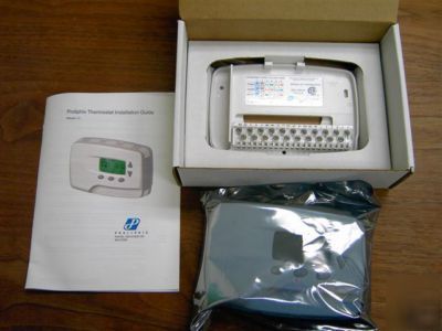 Proliphix internet thermostat NT120H