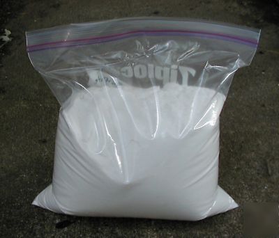 Sodium sulfate sulphate ten pounds