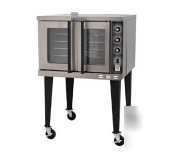 Bakers pride cyclone bco-E1|electric convection oven