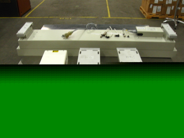 Lap pc k picker gammex laser patient positioning system