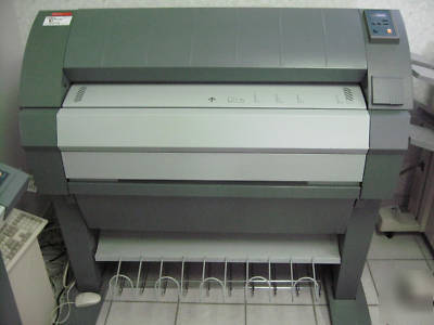 Oce 9400 large format copier, printer,scan,kip,hp,xerox