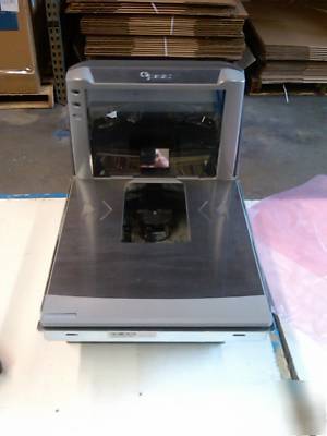 Psc/datalogic magellan 8500 8502 scanner scale