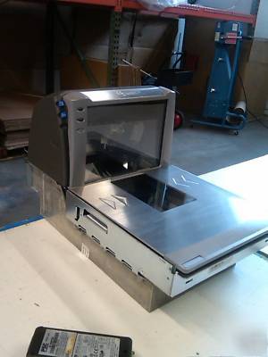 Psc/datalogic magellan 8500 8502 scanner scale