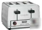 Waring combination toaster |WCT815B - war-WCT815B