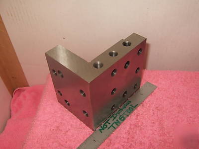 Angle plate 4