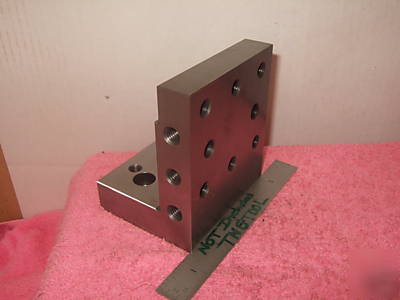 Angle plate 4