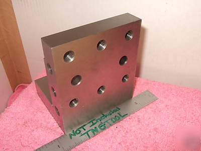 Angle plate 4