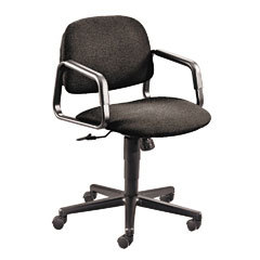 Hon solutions seating mid back swiveltilt chair