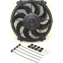 New hayden 3690 electric fan automotive cooling system 