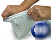 Size 00 5X10 poly bubble mailers 250 qty best quality 