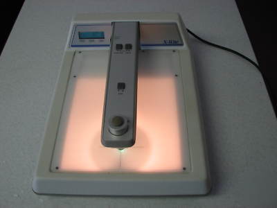 X-rite 361T transmission densitometer