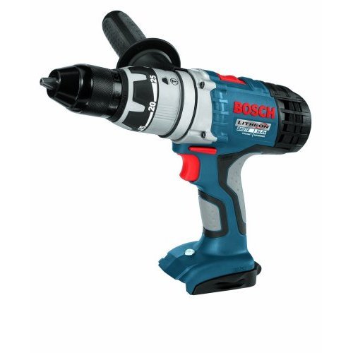 Bosch 17614B 14.4-volt brute tough litheon hammer drill