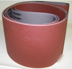 Carborundum sanding belt 37