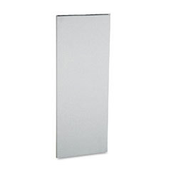 Hon simplicity ii straight partition panel