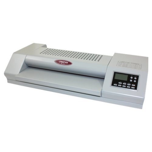 Lamitek sl-14 six roller professional photo laminator 