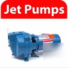 New goulds model#J5S shallow well jet pump{ in box