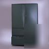 New hon 895LSS wide lateral file with storage cabinet 