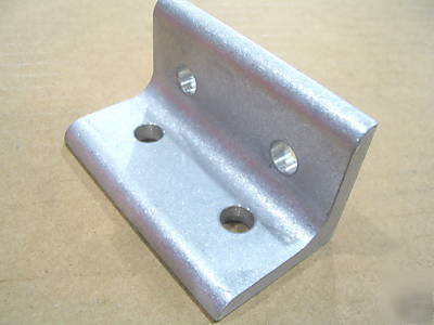 80/20 t slot aluminum corner bracket 15 s 4303 tf