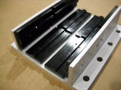 8020 t slot high cycle linear bearing 40 s 40-6834