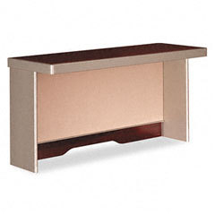 Bush short hutch for bush quantum series furniture