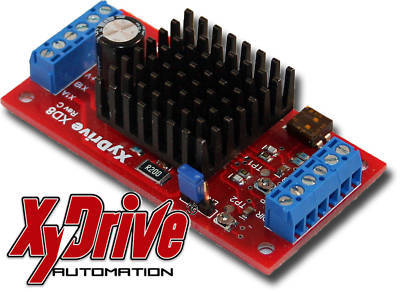 Cnc single axis microstepping stepper motor driver usa