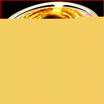 5M 3528 smd warm white 600LED flexible strip+power