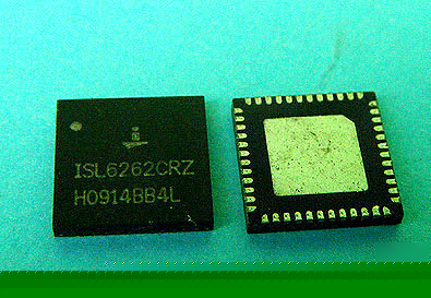  5,ISL88731HRZ ISL88731 for toshiba L310 miao