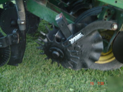 John deere 7000 no till planter 6RN...nice...no 