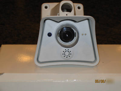 Mobotix M22 ip camera 