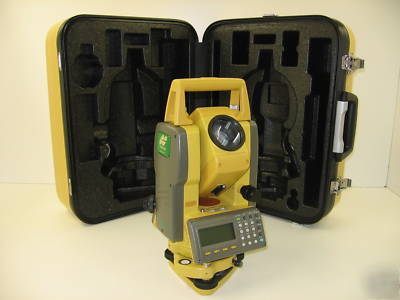 New brand topcon gts-102N 2