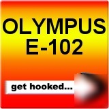 Olympus e-102/E102 3.5MM transcriber headset for pc