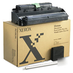 Xerox drum cartridge for xerox workcentre pro 735