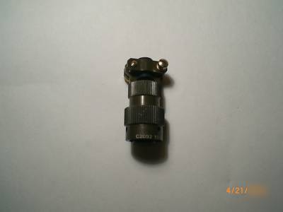 Amphenol bendix PT06A-10-6S C2092-10-06 connector