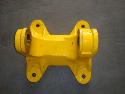 New jcb parts 3CX kingpost carriage brand 