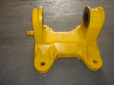 New jcb parts 3CX kingpost carriage brand 