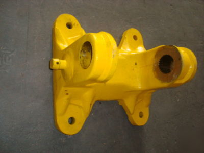 New jcb parts 3CX kingpost carriage brand 