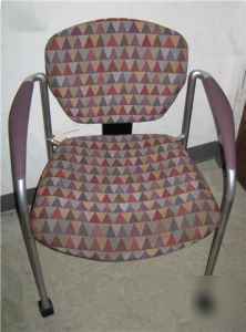 New ~ ~ office chairs (5)